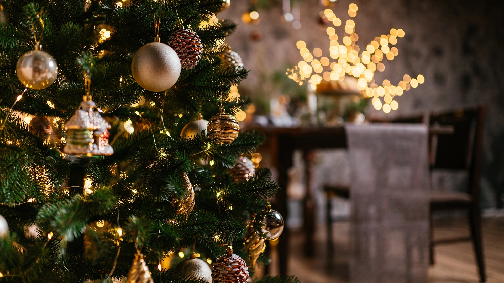 С праздником! Пусть 2026-й будет счастливым и светлым