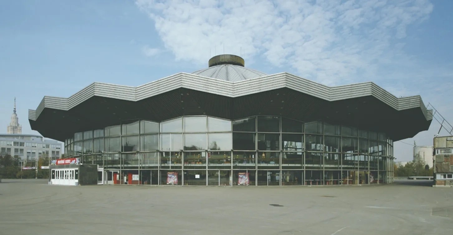 «ИДОЛ – 2026»: мировые звёзды цирка выступят в Большом Московском цирке